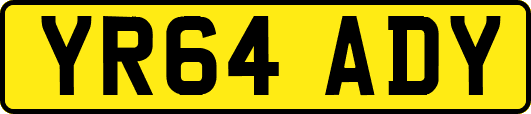 YR64ADY