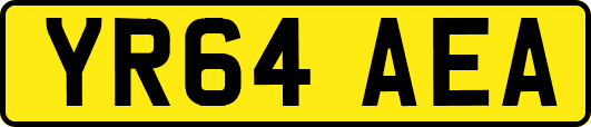 YR64AEA