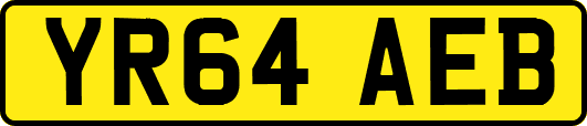 YR64AEB