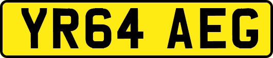 YR64AEG