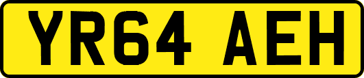 YR64AEH