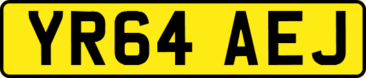 YR64AEJ