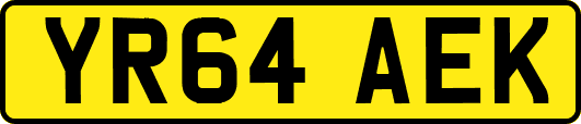 YR64AEK