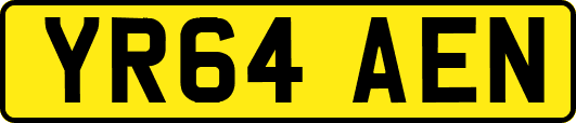 YR64AEN