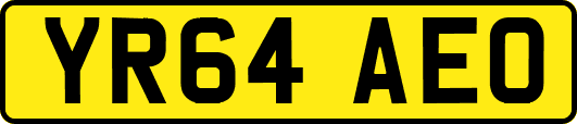 YR64AEO