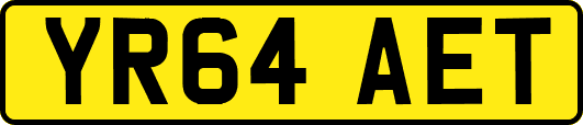 YR64AET