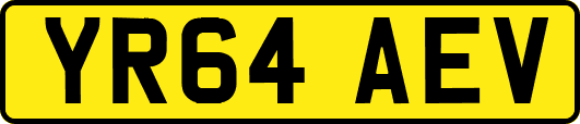 YR64AEV