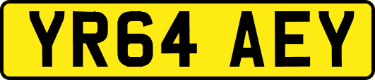 YR64AEY