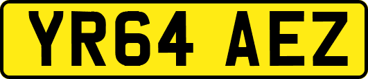 YR64AEZ