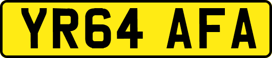 YR64AFA