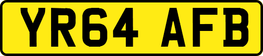 YR64AFB