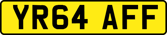 YR64AFF