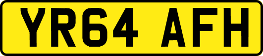 YR64AFH