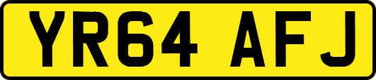 YR64AFJ
