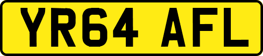 YR64AFL