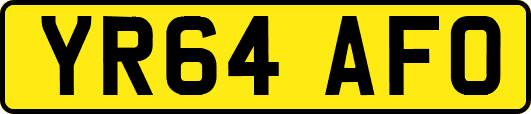YR64AFO