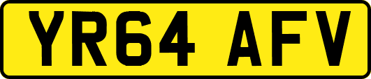 YR64AFV