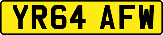 YR64AFW