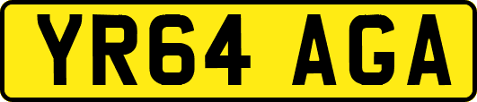 YR64AGA