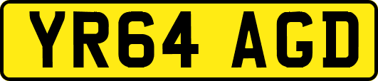 YR64AGD