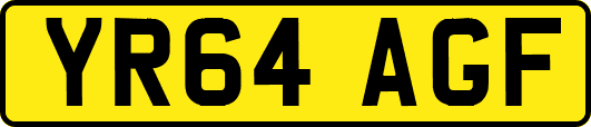 YR64AGF