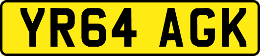 YR64AGK
