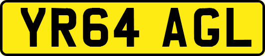 YR64AGL
