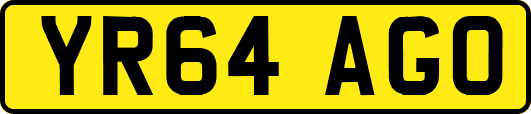 YR64AGO