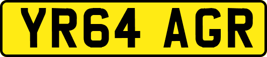 YR64AGR