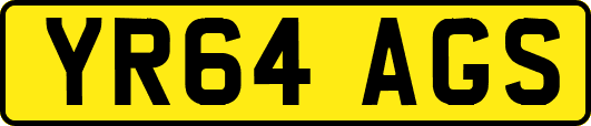 YR64AGS
