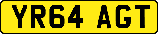 YR64AGT