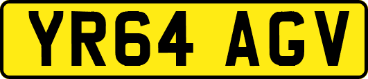 YR64AGV