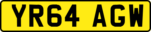 YR64AGW