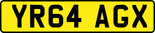 YR64AGX