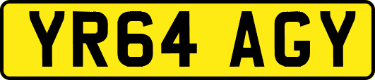 YR64AGY