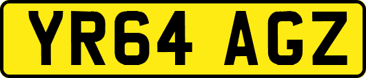 YR64AGZ