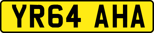 YR64AHA