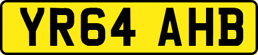 YR64AHB
