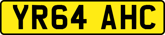 YR64AHC