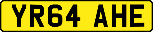 YR64AHE