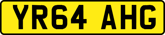 YR64AHG