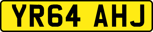 YR64AHJ