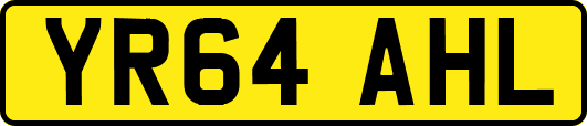 YR64AHL