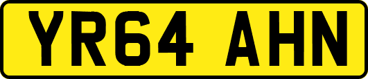 YR64AHN