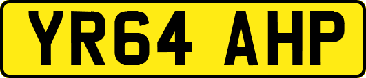 YR64AHP