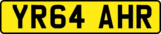 YR64AHR