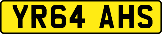 YR64AHS