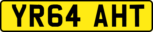 YR64AHT