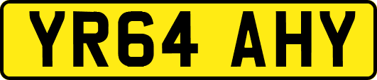 YR64AHY