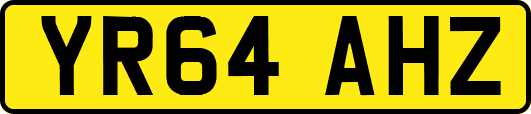 YR64AHZ